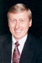Mike Crow